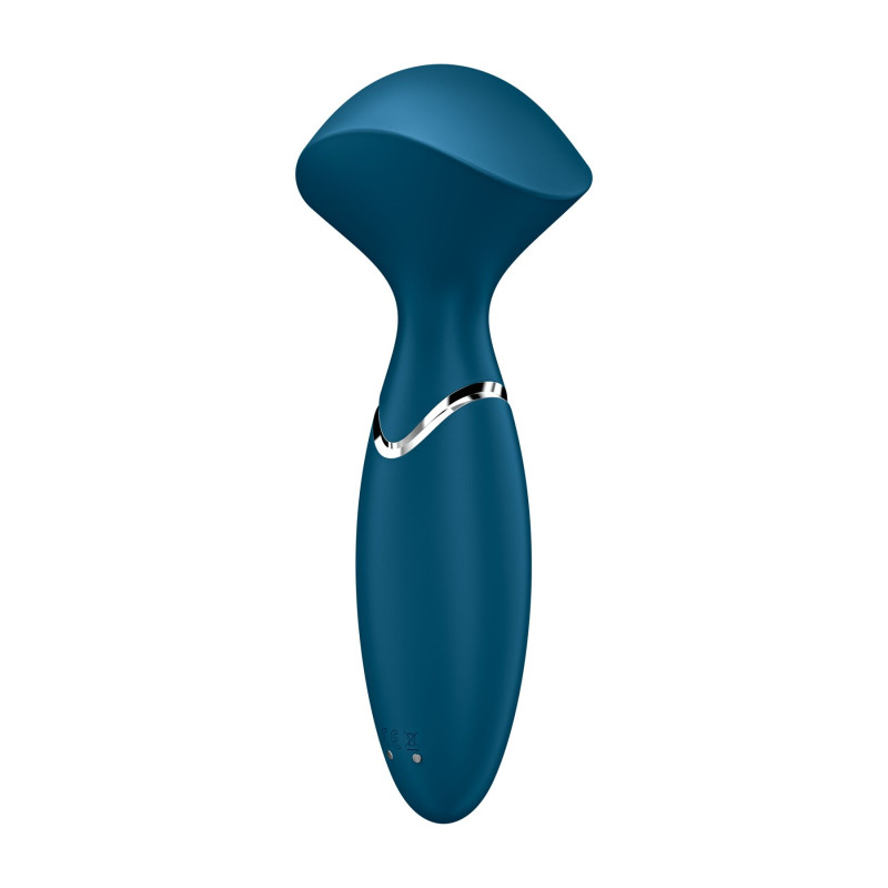Міні вібромасажер Satisfyer Mini Wand-er
