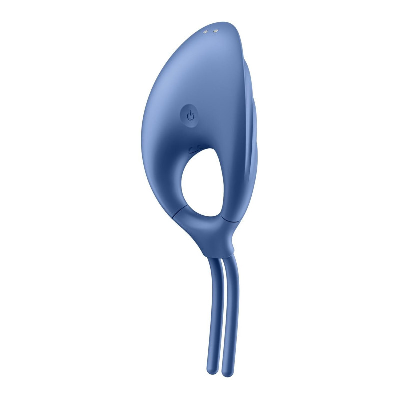Эрекционное кольцо Satisfyer Swordsman