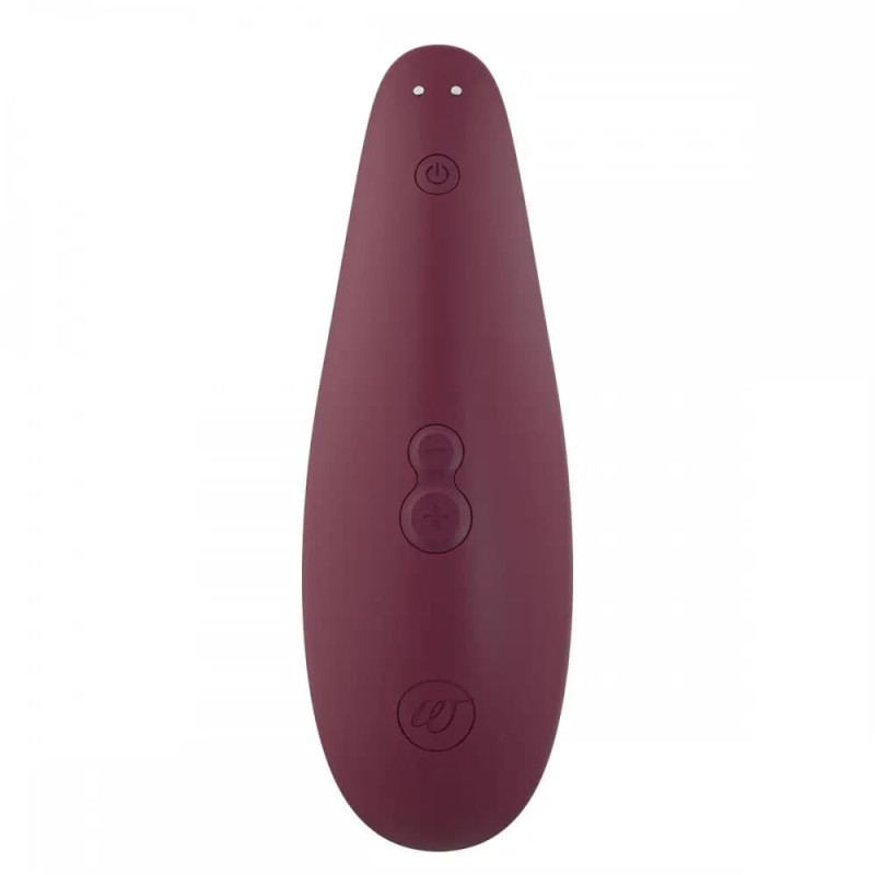 Вакуумний кліторальний стимулятор Womanizer Classic 2