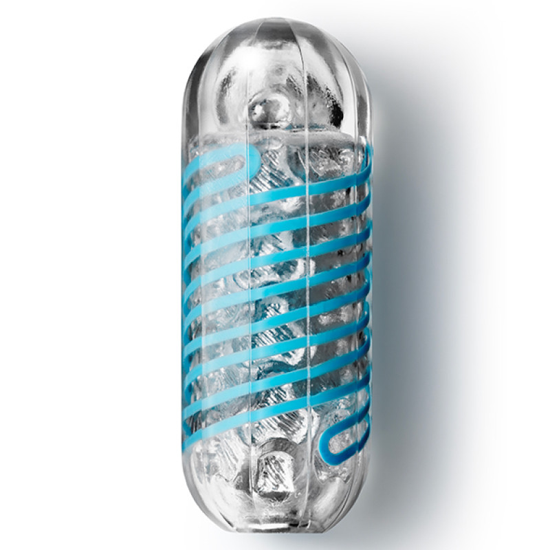Спиральный мастурбатор Tenga Spinner Masturbator