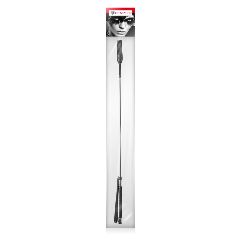 Стек Fetish Tentation Cravache Black