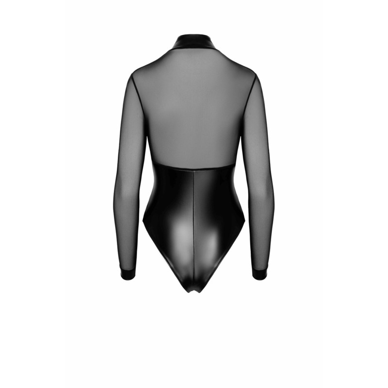 Боди с открытым доступом Noir Handmade F321