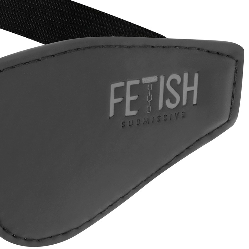 Маска трикутна Fetish Submissive