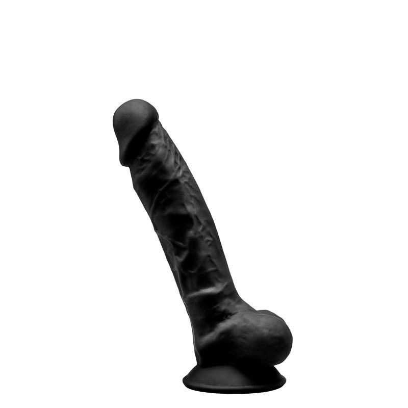 Фалоімітатор Silexd Johnny MODEL 1 size 7