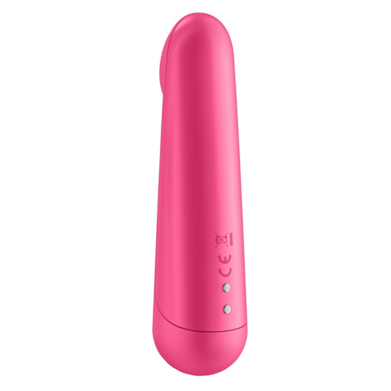Вібропуля Satisfyer Ultra Power Bullet 3