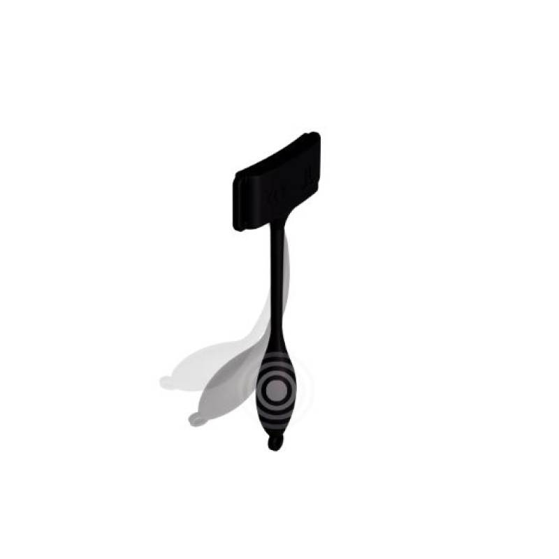 Вібратор Adrien Lastic Pan-T Vibe