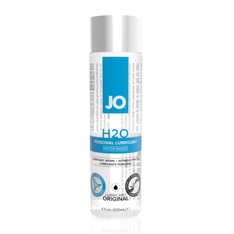 Гель-смазка на водной основе System Jo H2O Lubricant