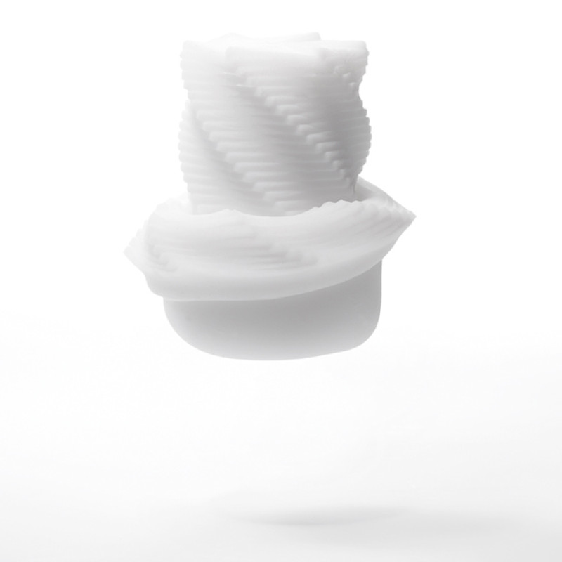 Мастурбатор Tenga 3D Spiral