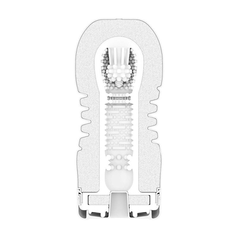 Мастурбатор Tenga Rolling Head Cup