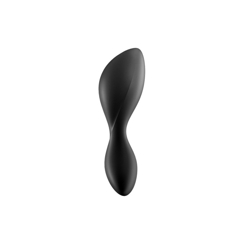 Анальная смарт-пробка с вибрацией Satisfyer Trendsetter