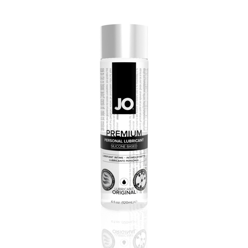 Лубрикант-гель на силіконовій основі System JO Premium - Original