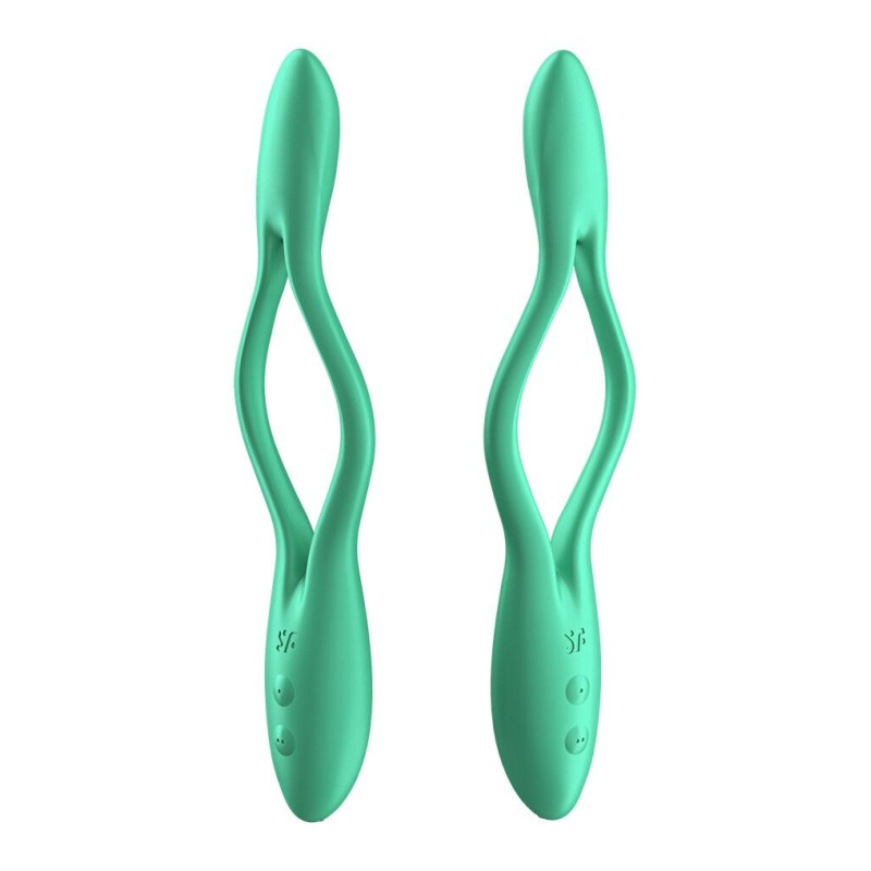 Гибкий вибратор Satisfyer Elastic Game