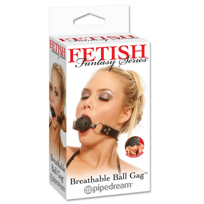 Кляп Fetish Fantasy Ball Gag