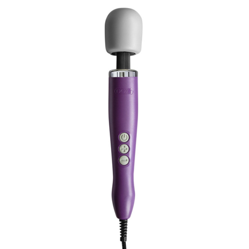 Вібромасажер DOXY Massager
