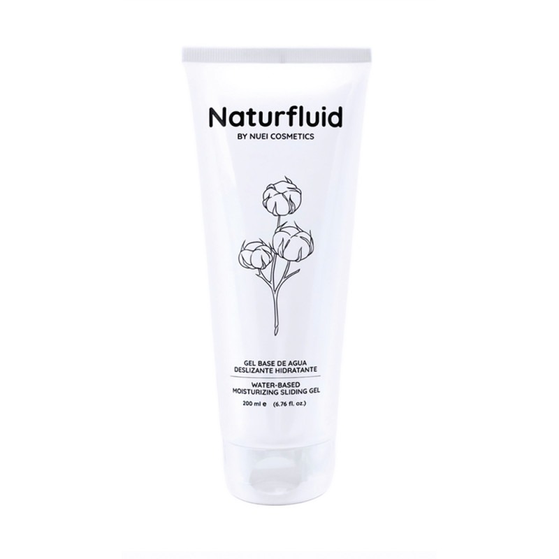 Самовідновлюючий лубрикант NATURFLUID Nuei