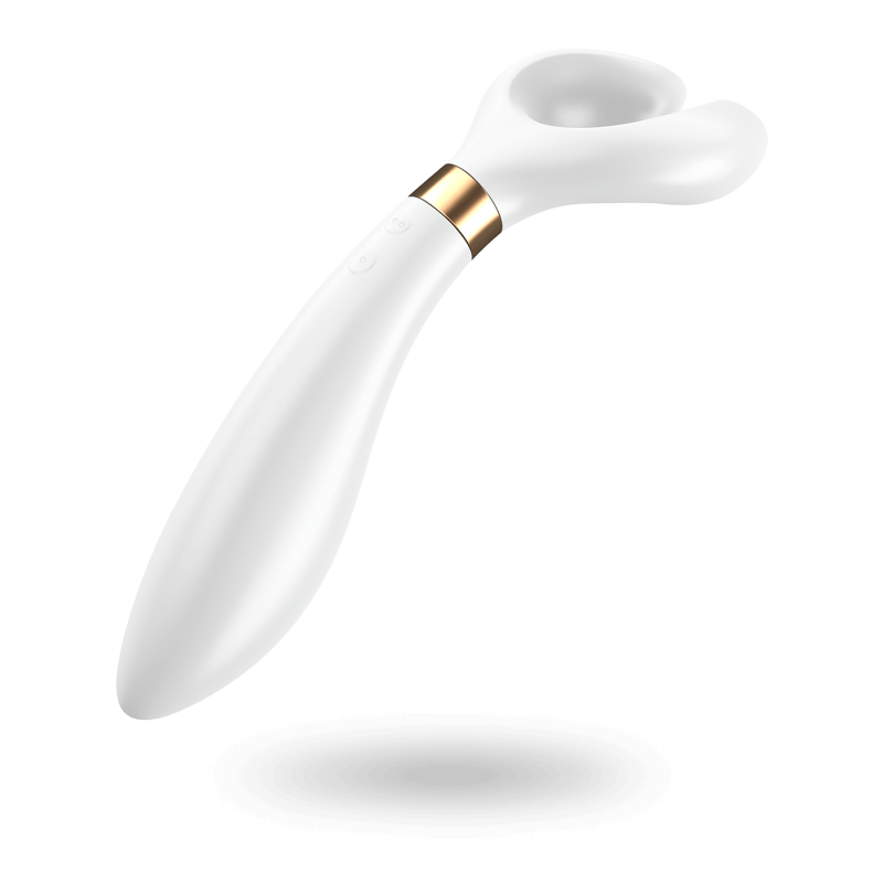 Вібратор для пар Satisfyer Multifun 3