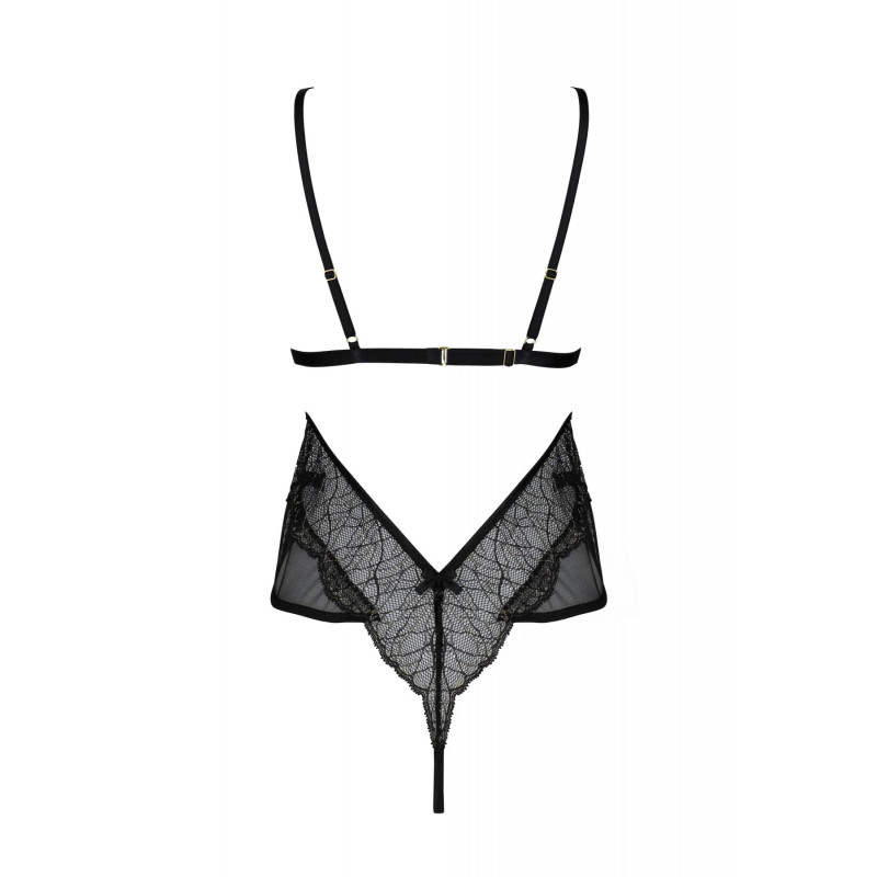 Боди Passion Amberly Body