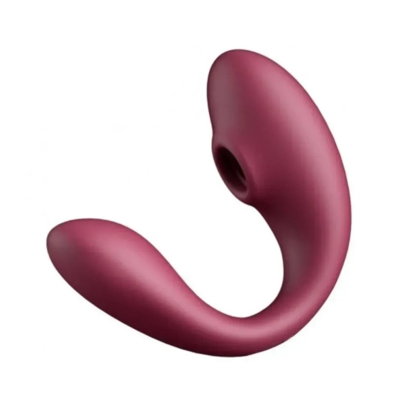 Вакуумний смарт-вібратор для пар BeYourLover Talia