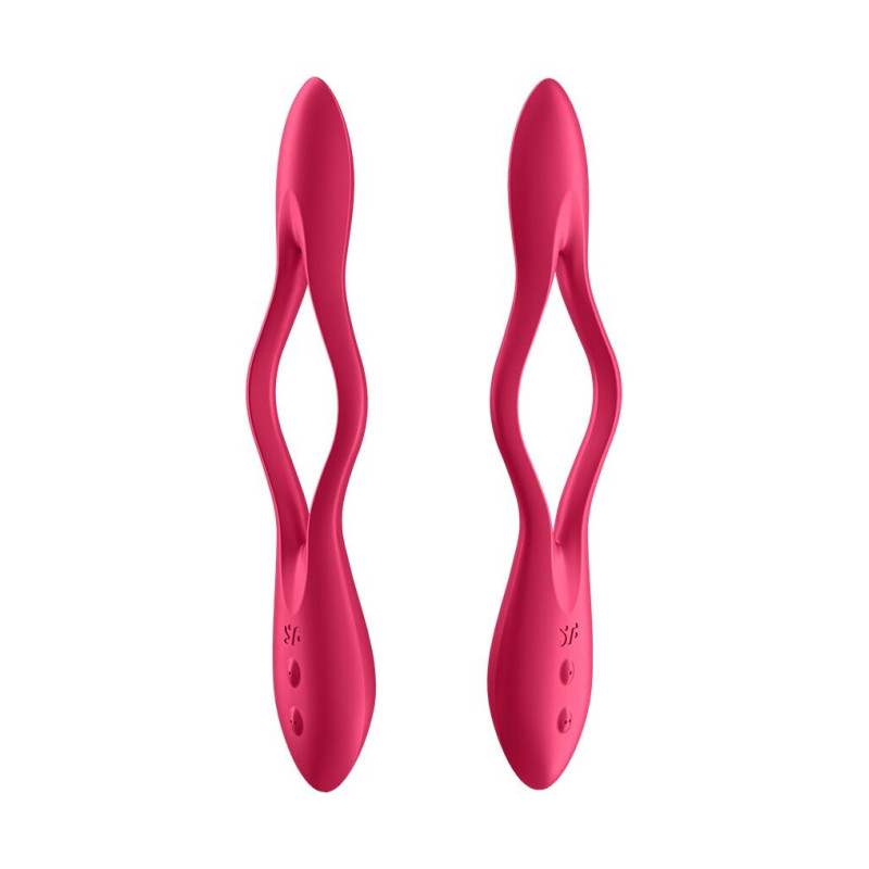 Гибкий вибратор Satisfyer Elastic Joy