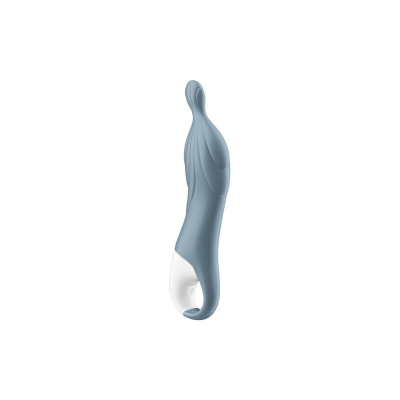 Вібратор Satisfyer A-Mazing 2