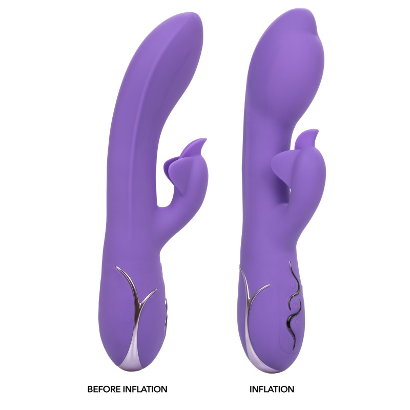 Вибратор кролик CalExotics G-Flutter