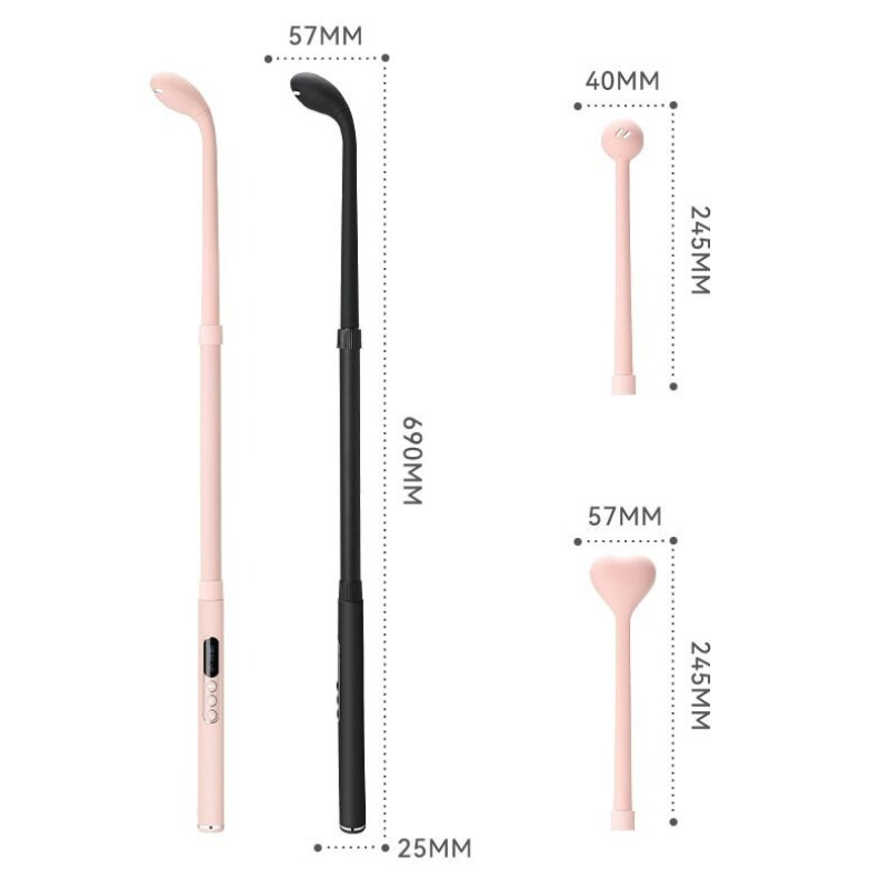 Электростимулятор KISSTOY Find Нer Электростимулятор KISSTOY Find Нer