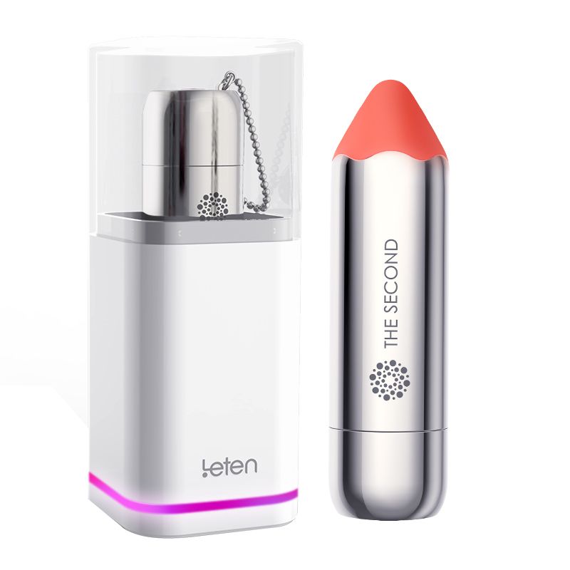 Віброкуля Leten The Second scented powder