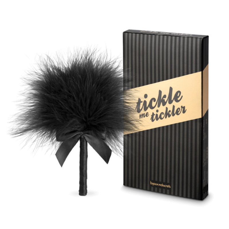 Лоскоталка Tickle Me Tickler Bijoux