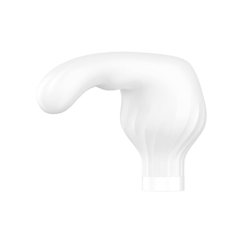 Вібромасажер Satisfyer Double Wand-er