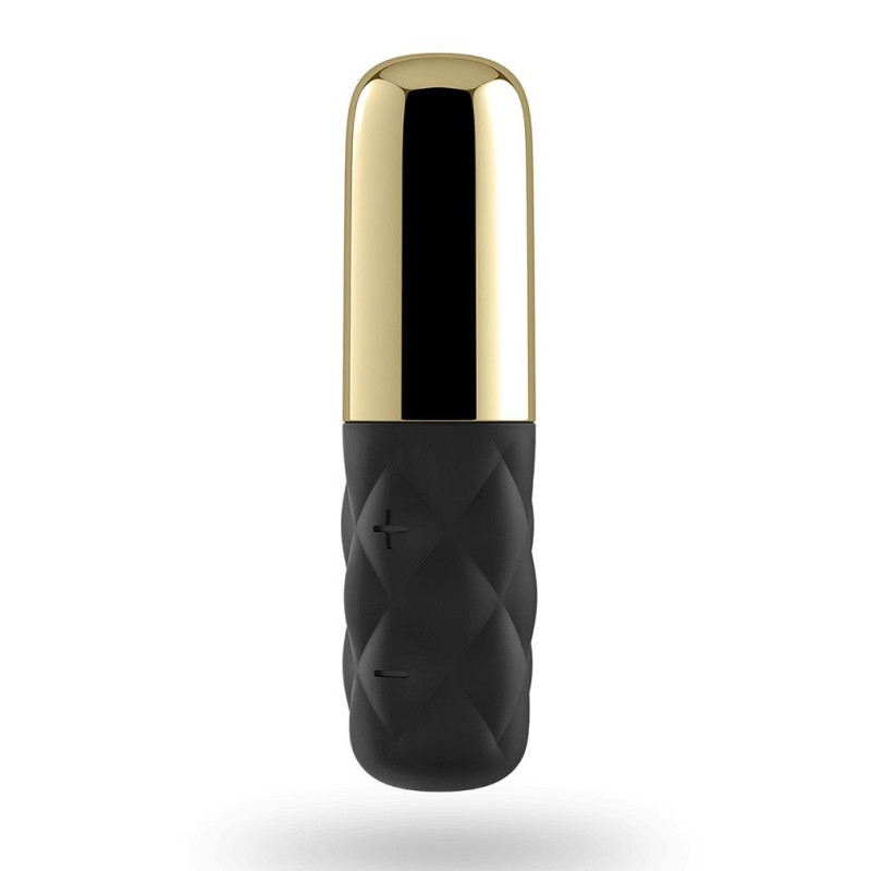 Міні вібратор Satisfyer Sparkling Darling