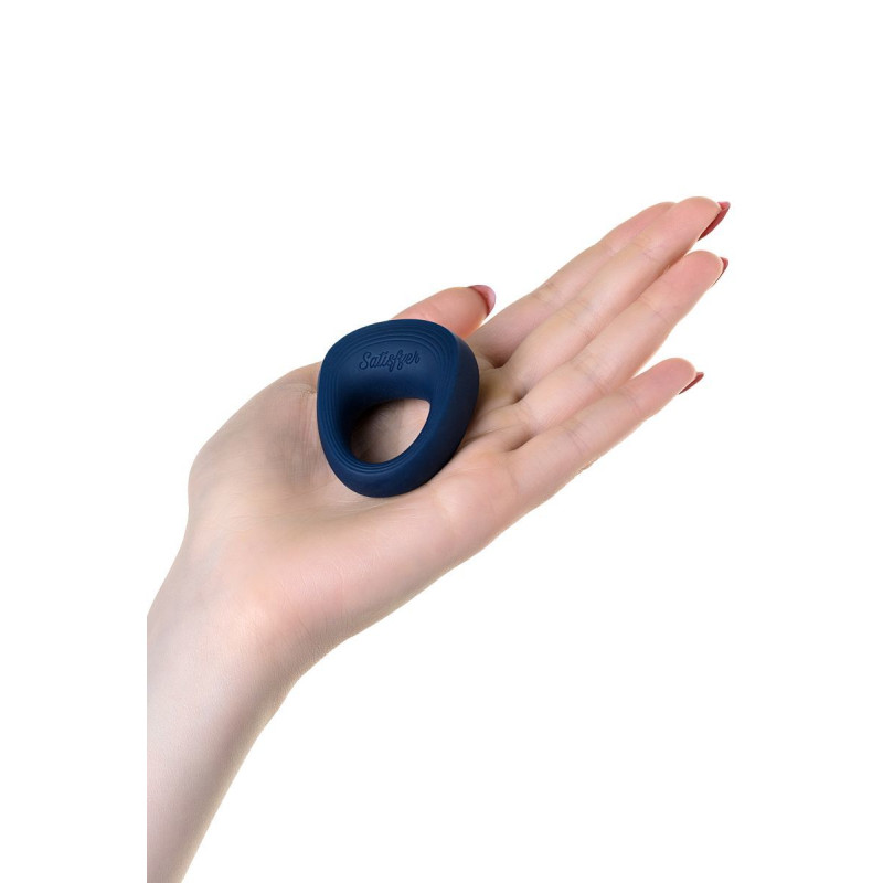 Ерекційне кільце з вібрацією Satisfyer Power Ring