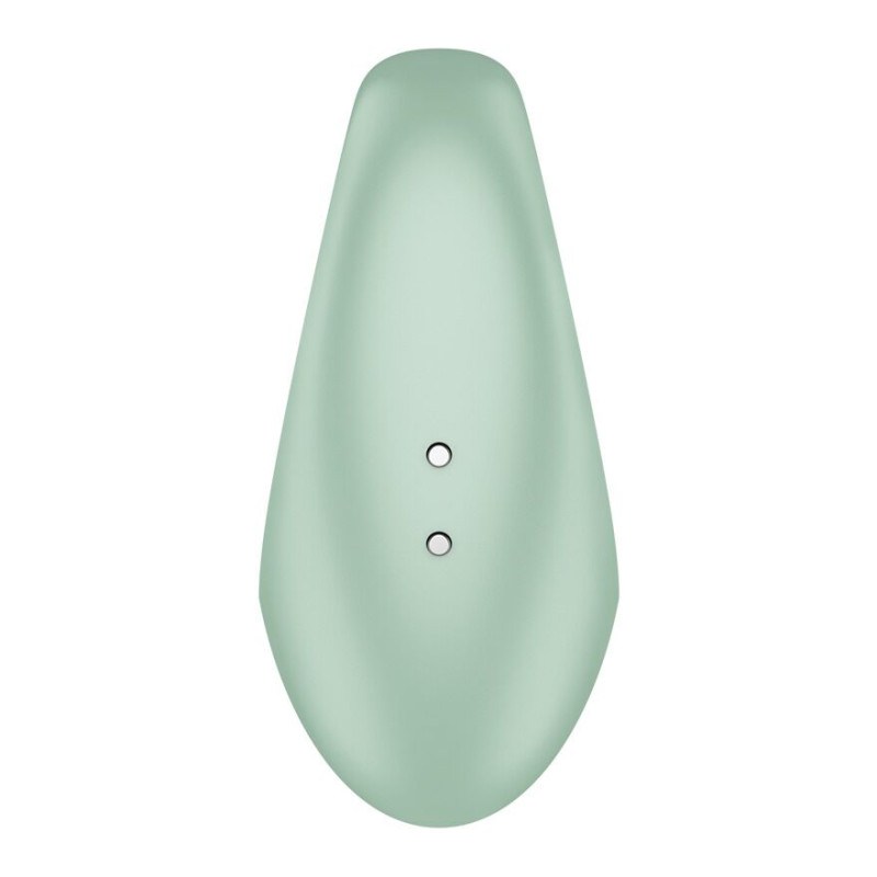 Эрекционное виброкольцо Satisfyer Perfect Pair 3