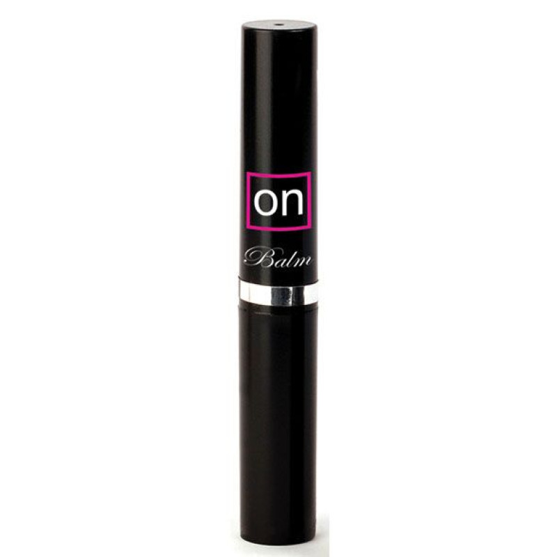 Збуджуючий бальзам для клітора Sensuva - ON Arousal Balm