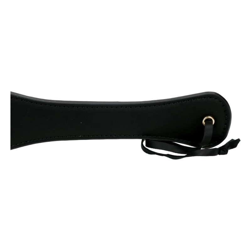 Паддл Liebe Seele Black Organosilicon Paddle