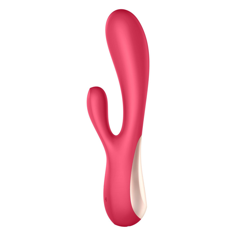 Вібратор кролик Satisfyer Mono Flex