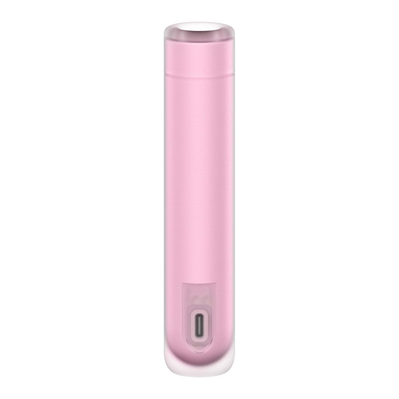 Вакуумный стимулятор клитора First Kiss Satisfyer