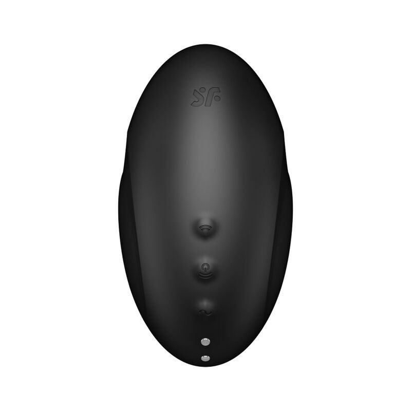 Вакуумний стимулятор з вібрацією Satisfyer Vulva Lover 3
