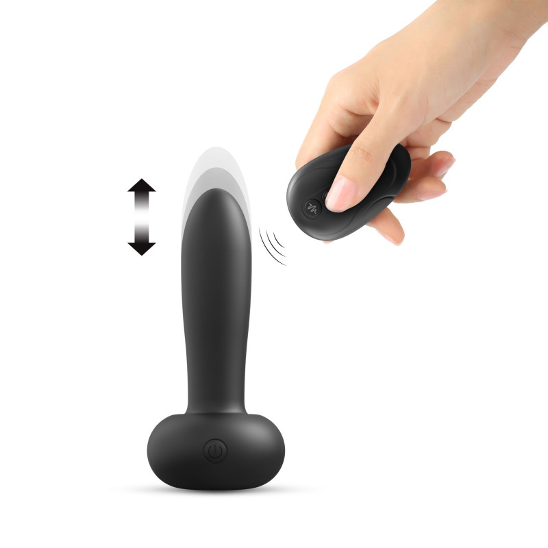 Універсальний пульсатор Dorcel DEEP THRUST