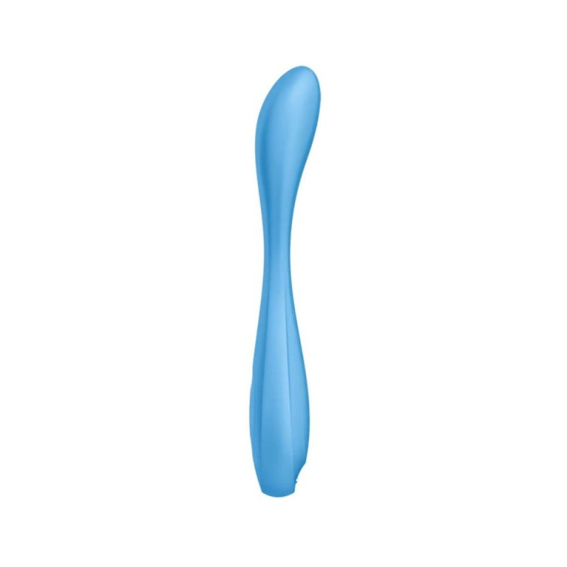 Гнучкий смарт-вібратор Satisfyer G-Spot Flex 4