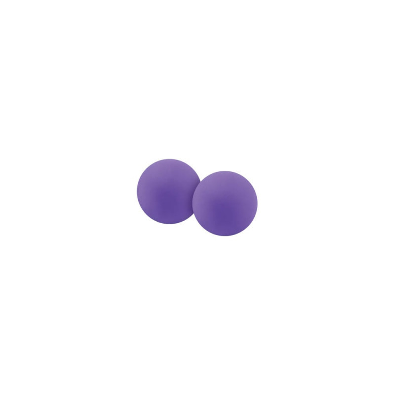 Силіконові вагінальні шарики Maia Toys Kegel Balls