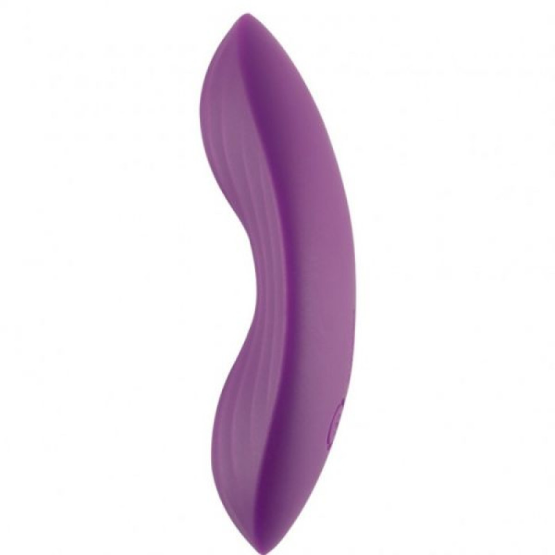 Вібратор у білизну Svakom Edeny Violet