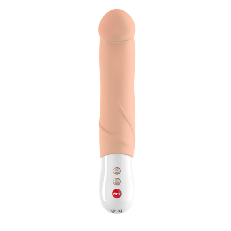 Вібратор Fun Factory Big Boss G5