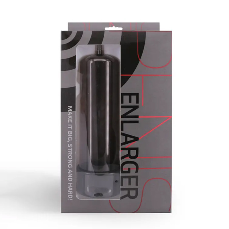 Вакуумная помпа Seven Creations Enlarger