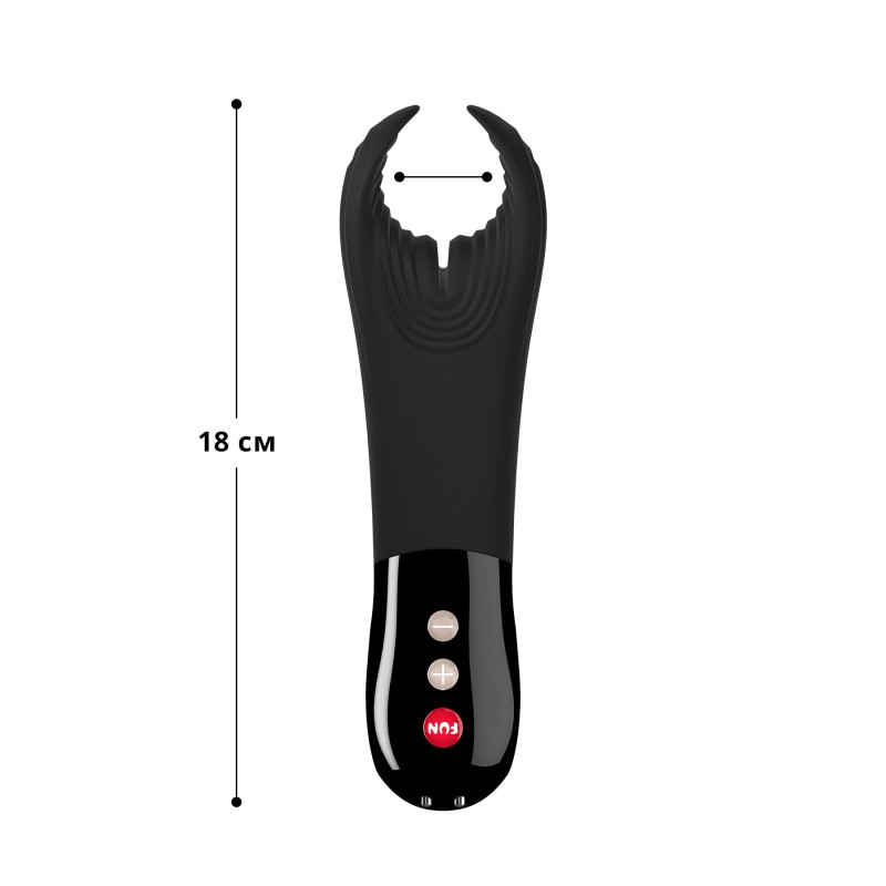 Вибратор для пениса Fun Factory MANTA