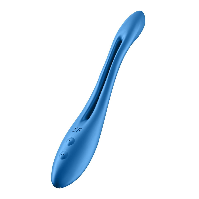 Гибкий вибратор Satisfyer Elastic Game