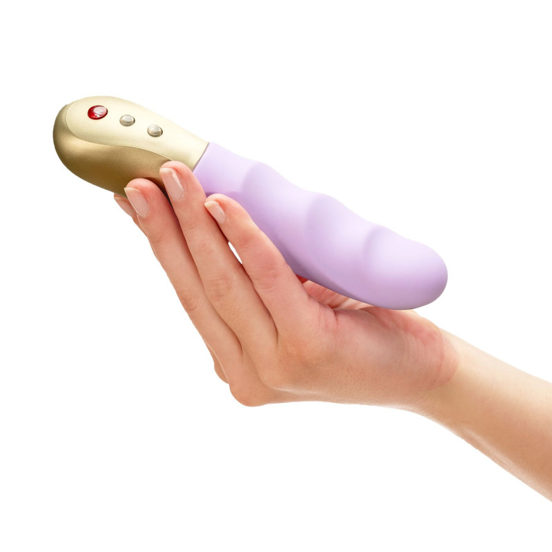 Мини-пульсатор Fun Factory Stronic Petite