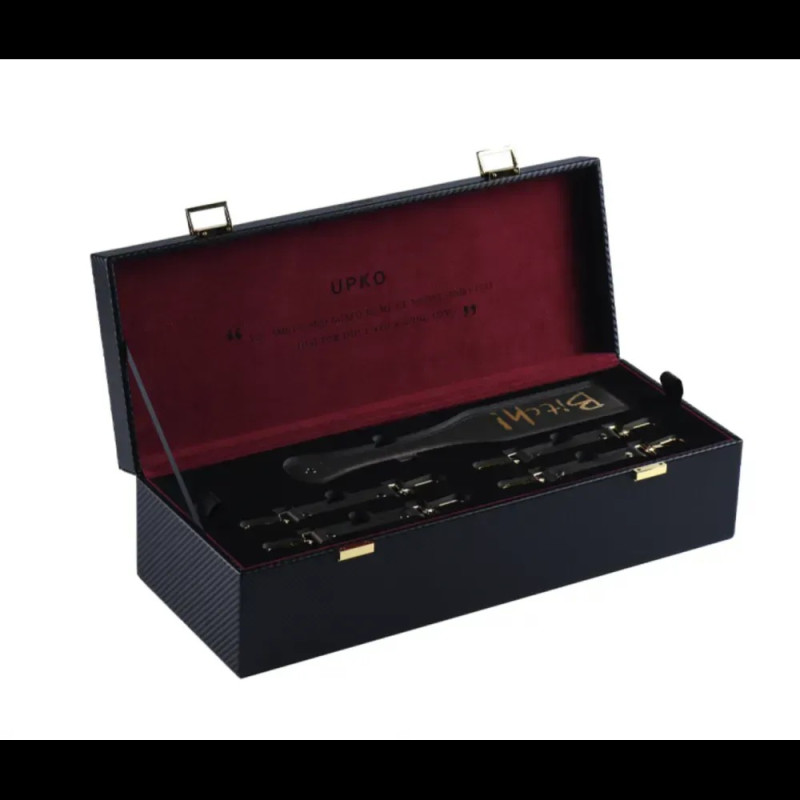 Набір BDSM валіза Kinky Tools Set UPKO