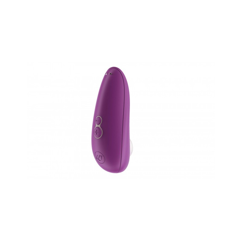 Вакуумний стимулятор Womanizer Starlet 3