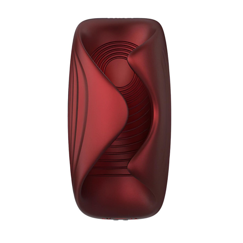 Мастурбатор с вибацией Manwan SUB.ONE Мастурбатор с вибацией Manwan SUB.ONE