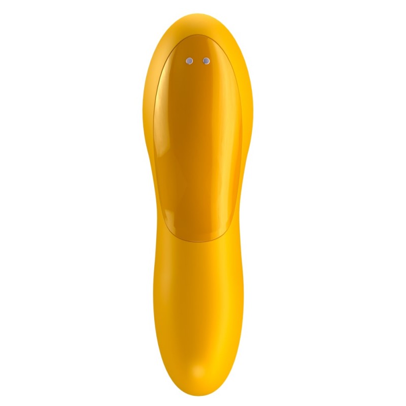 Вібратор на палець Satisfyer Teaser